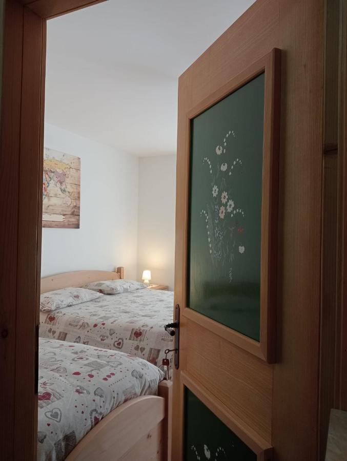 B&B Il Tulipano San Pietro di Cadore Εξωτερικό φωτογραφία