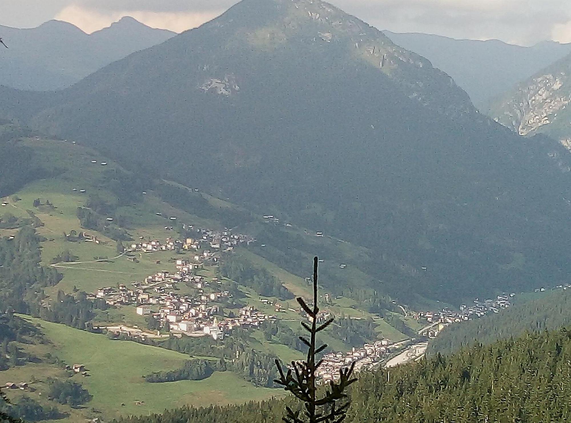B&B Il Tulipano San Pietro di Cadore Εξωτερικό φωτογραφία