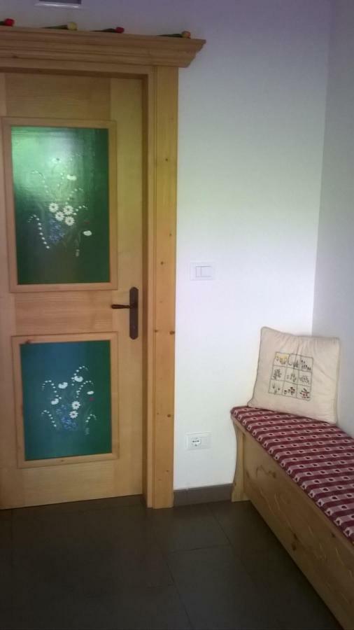 B&B Il Tulipano San Pietro di Cadore Εξωτερικό φωτογραφία