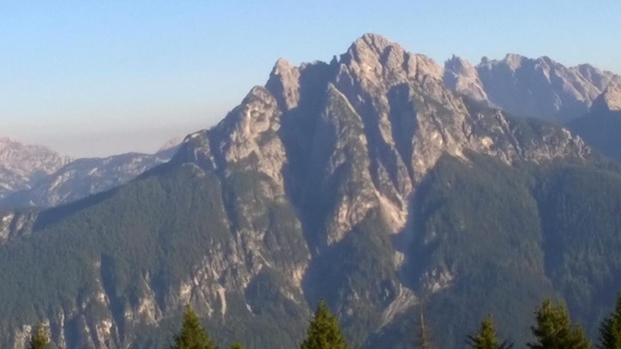 B&B Il Tulipano San Pietro di Cadore Εξωτερικό φωτογραφία